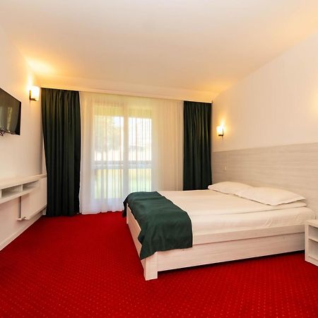 Hotel Cirus Predeal Exterior foto